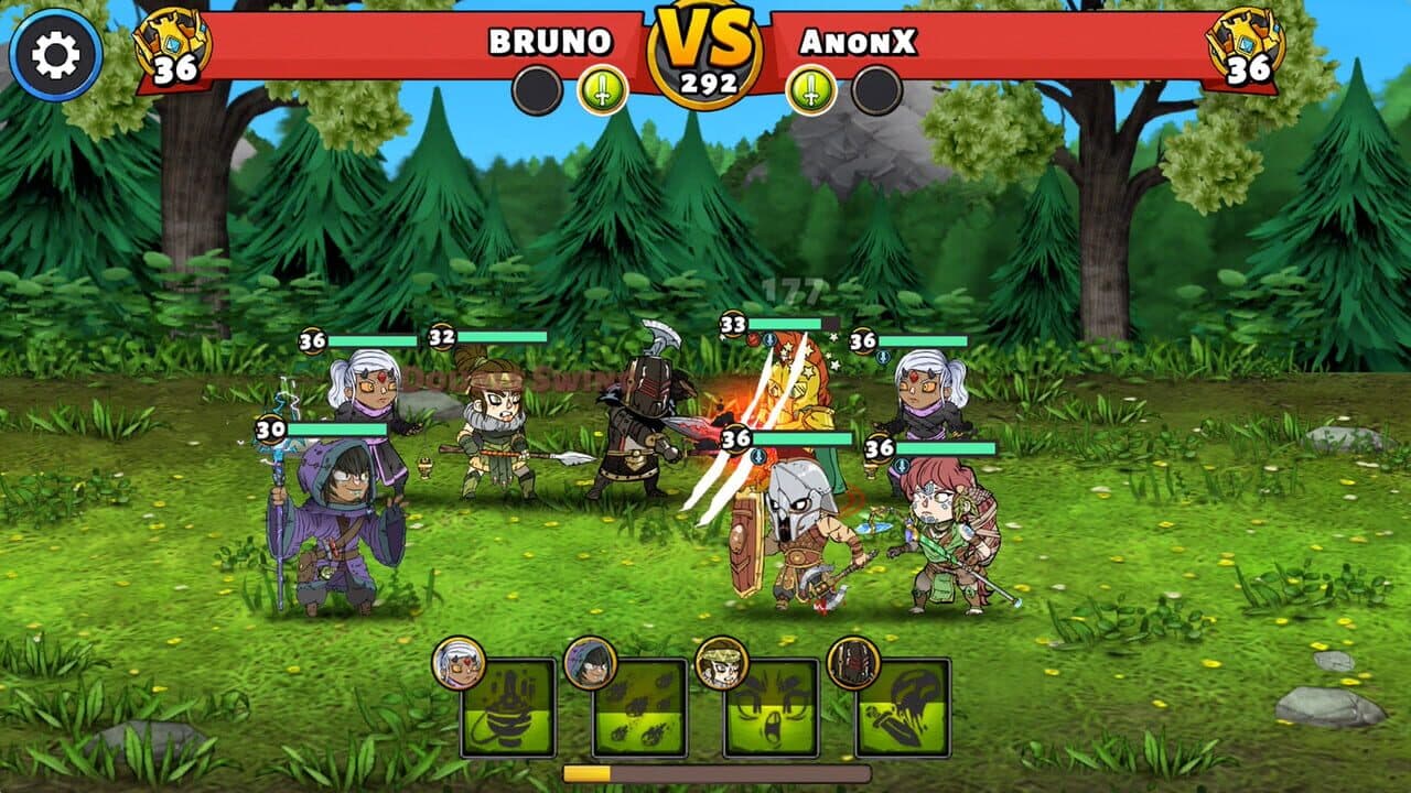 Tower Keepers thumbnail 3