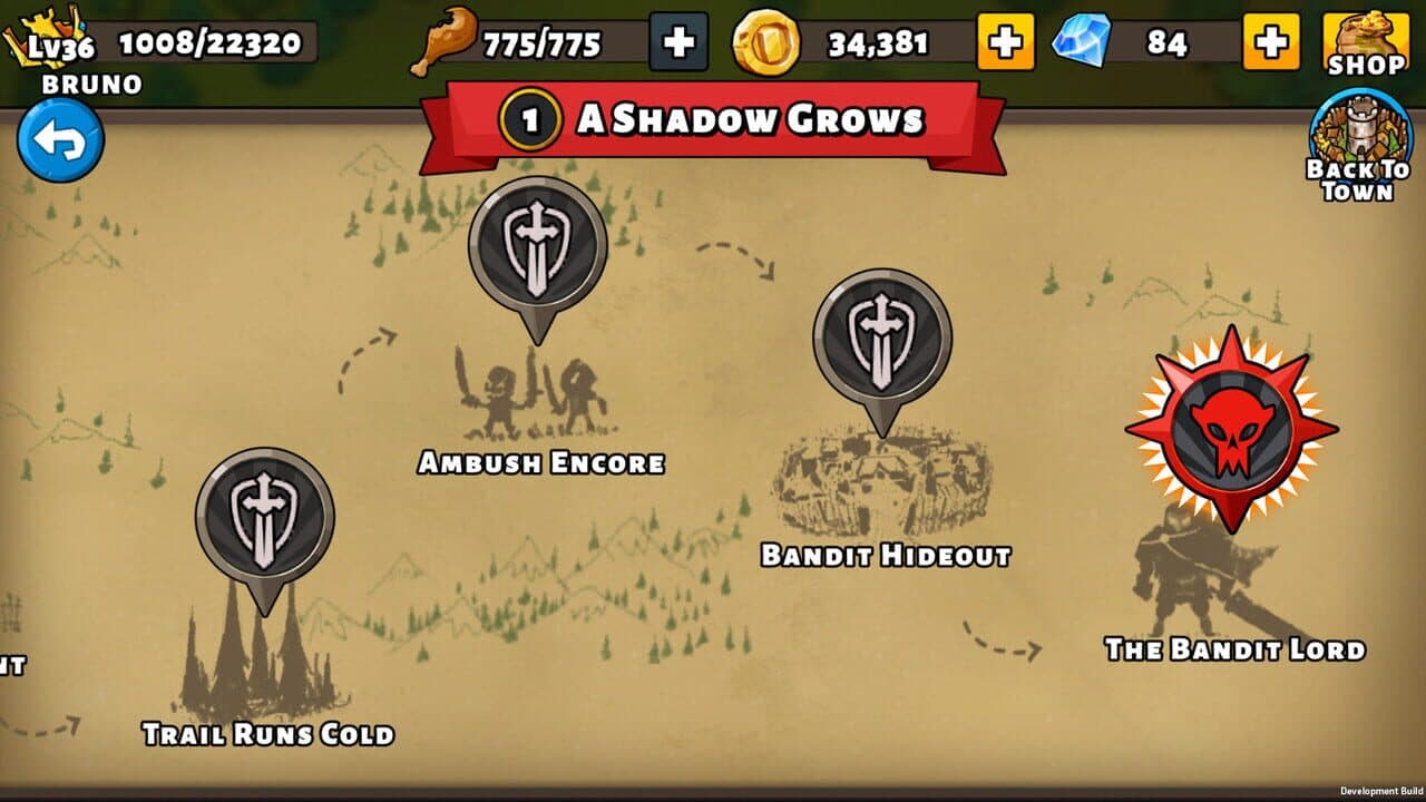 Tower Keepers thumbnail 4