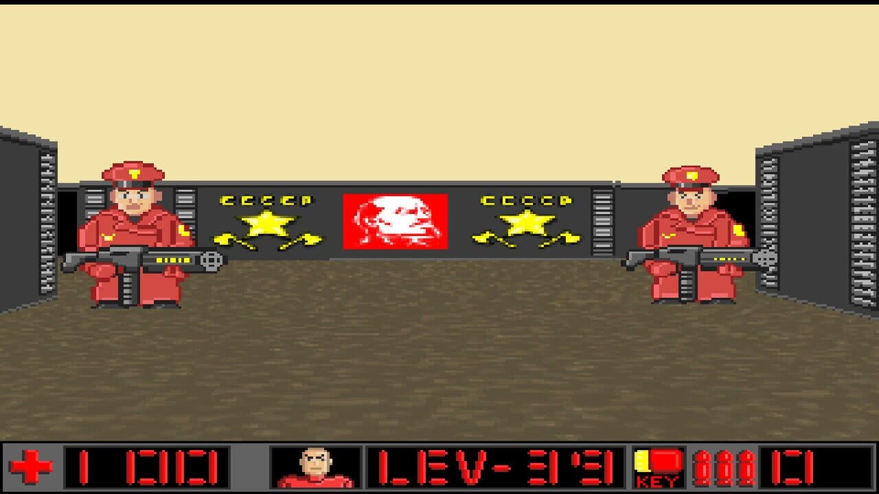 Spaceguy: Red Space thumbnail 6
