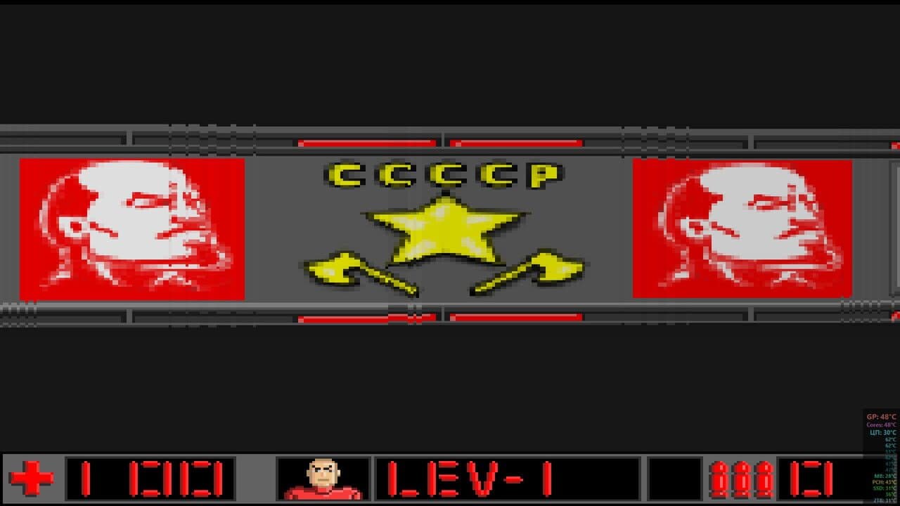 Spaceguy: Red Space thumbnail 8