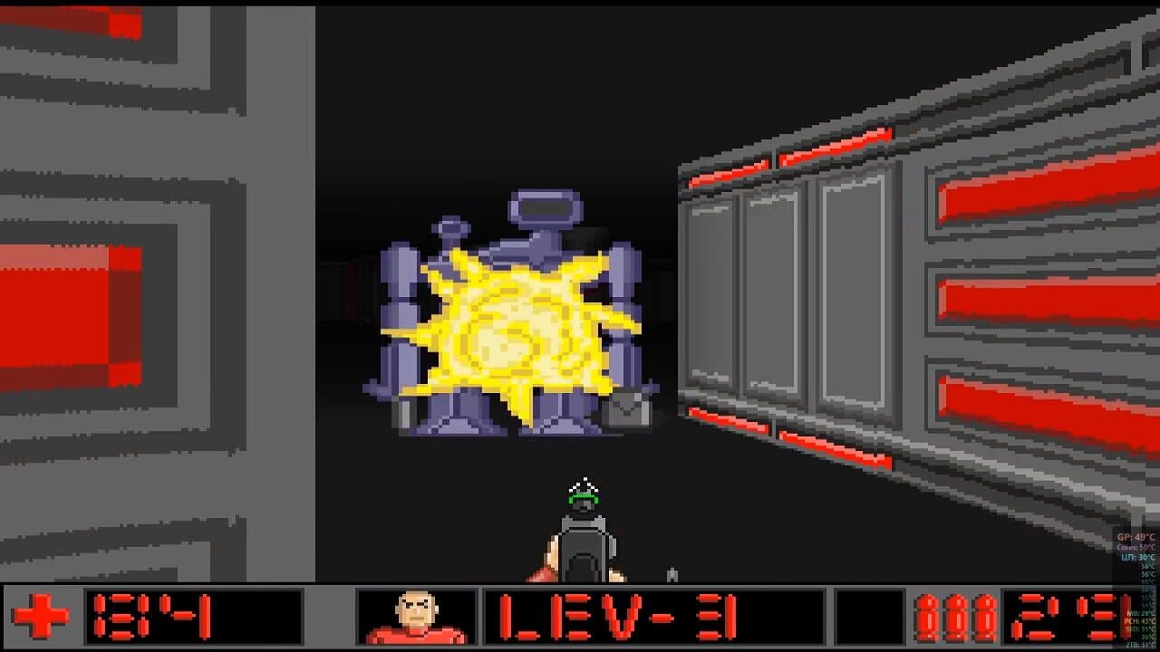 Spaceguy: Red Space thumbnail 10