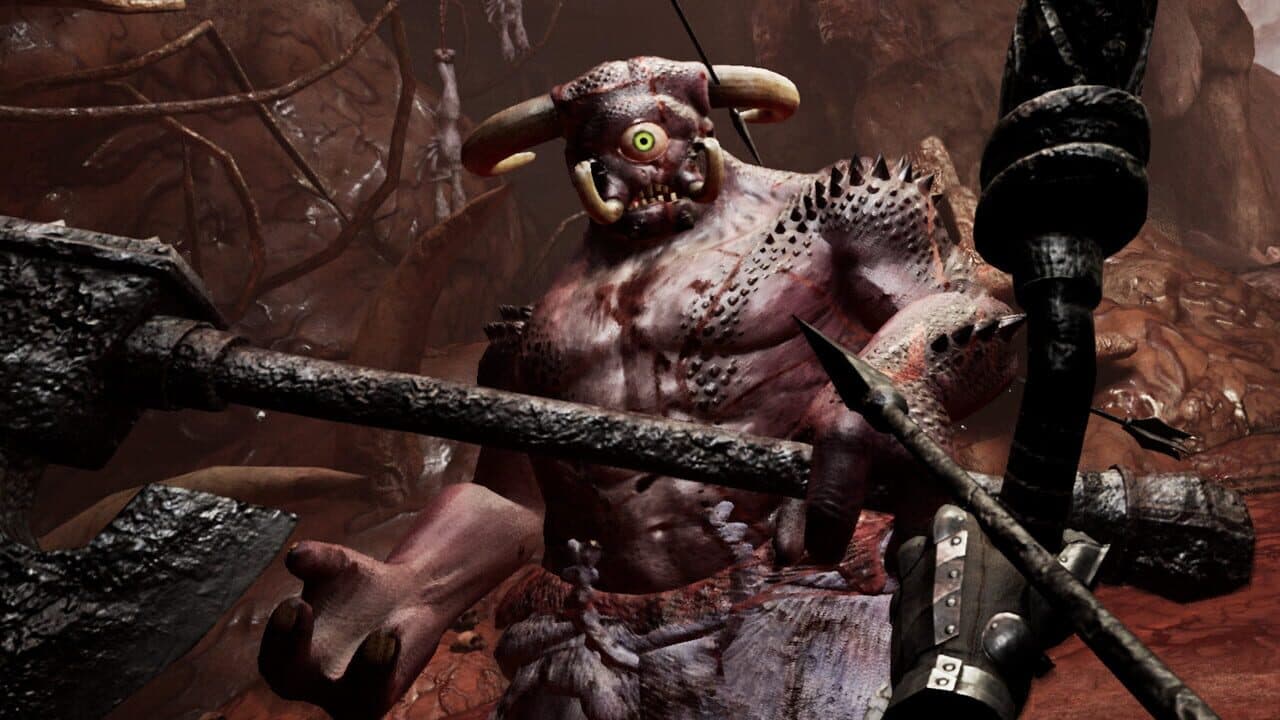 Titan Slayer II thumbnail 3