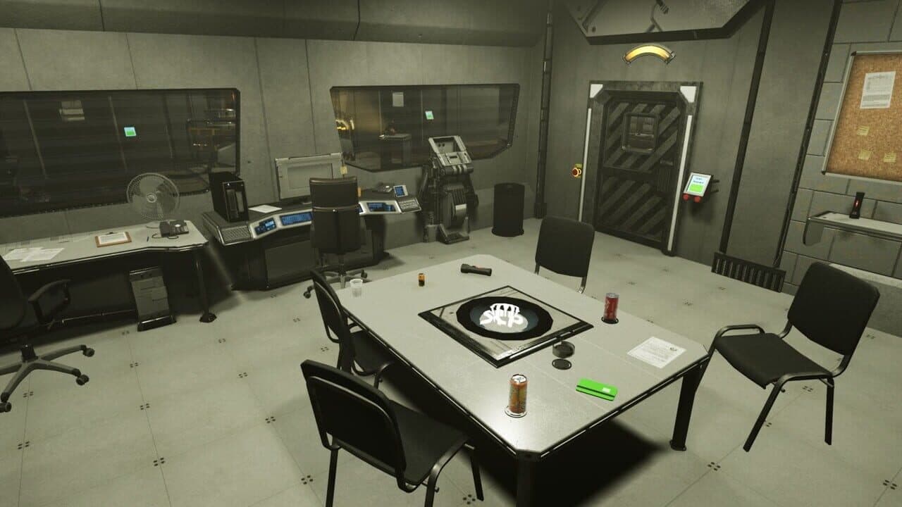 SCP: Blackout thumbnail 5