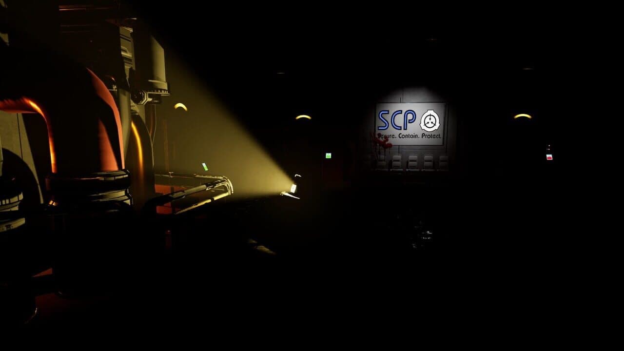 SCP: Blackout thumbnail 2