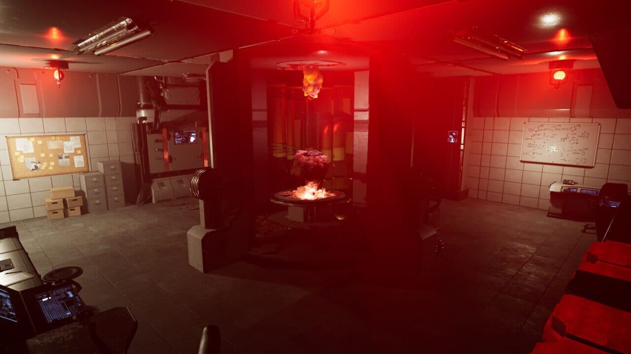 SCP: Blackout thumbnail 4