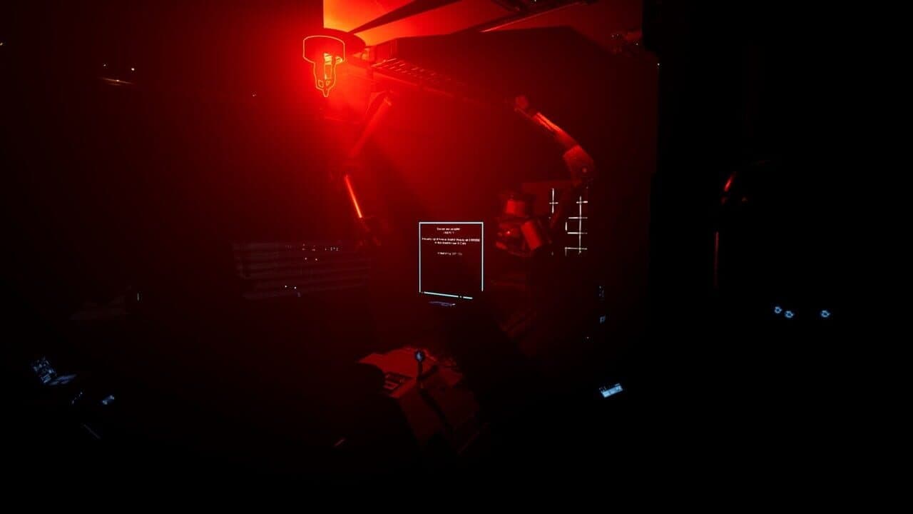 SCP: Blackout thumbnail 3
