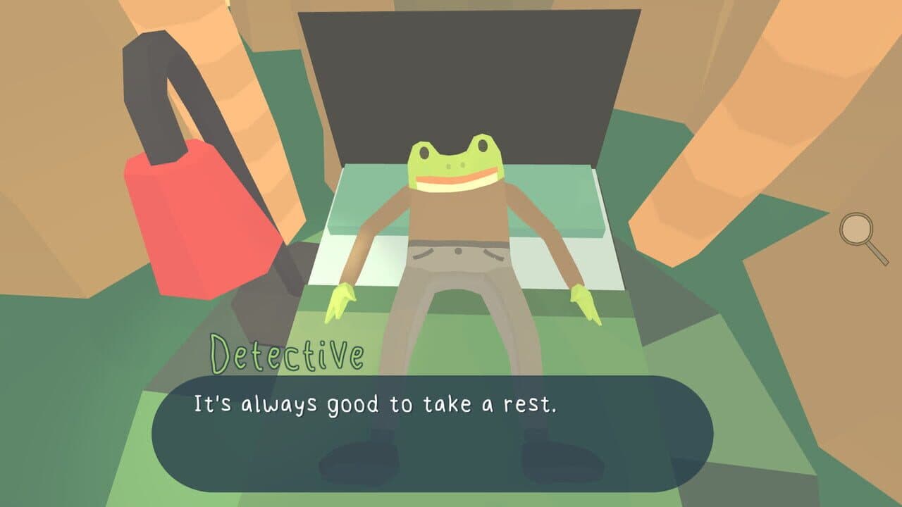 Frog Detective 1: The Haunted Island thumbnail 4