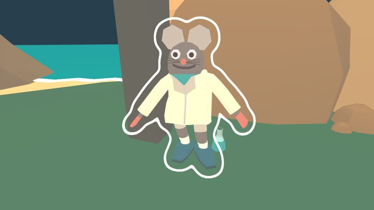 Frog Detective 1: The Haunted Island thumbnail 5