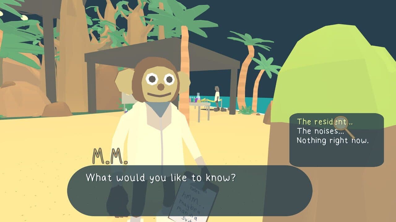 Frog Detective 1: The Haunted Island thumbnail 3