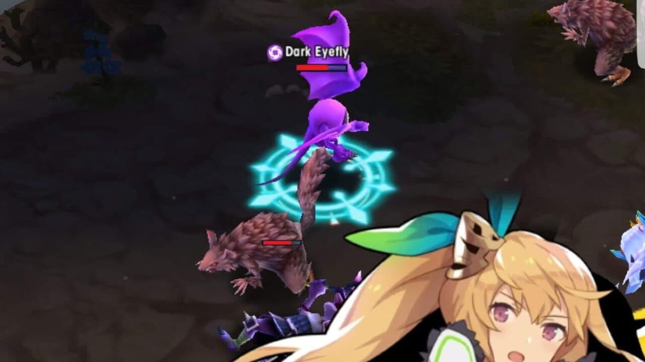 Dragalia Lost thumbnail 3