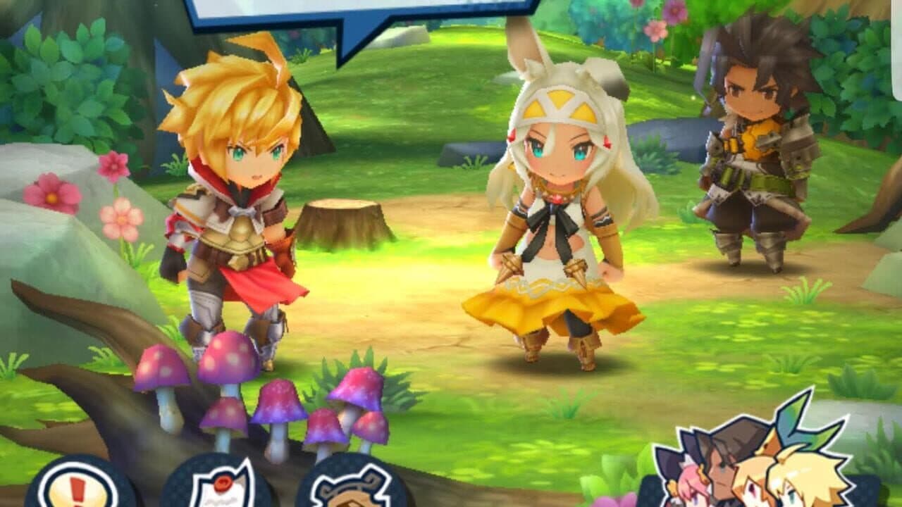 Dragalia Lost thumbnail 9