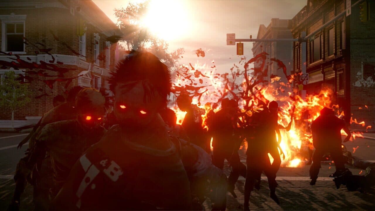 State of Decay: Breakdown thumbnail 3