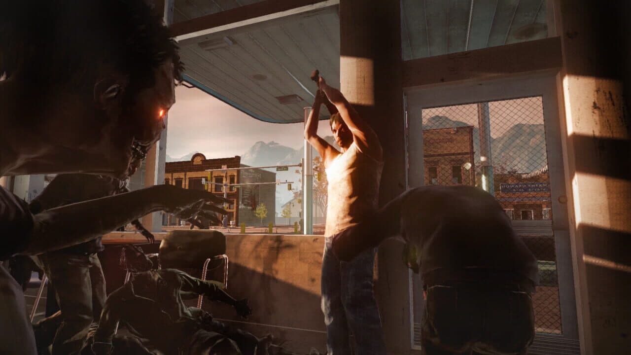 State of Decay: Breakdown thumbnail 5