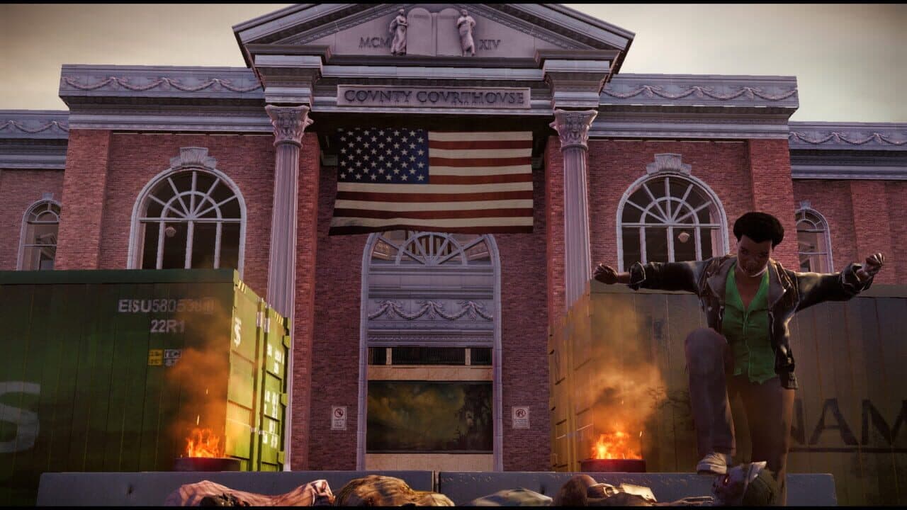 State of Decay: Breakdown thumbnail 4