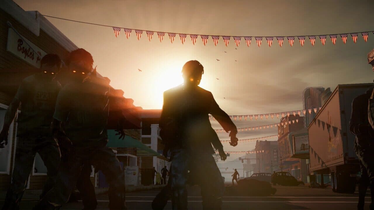 State of Decay: Breakdown thumbnail 2
