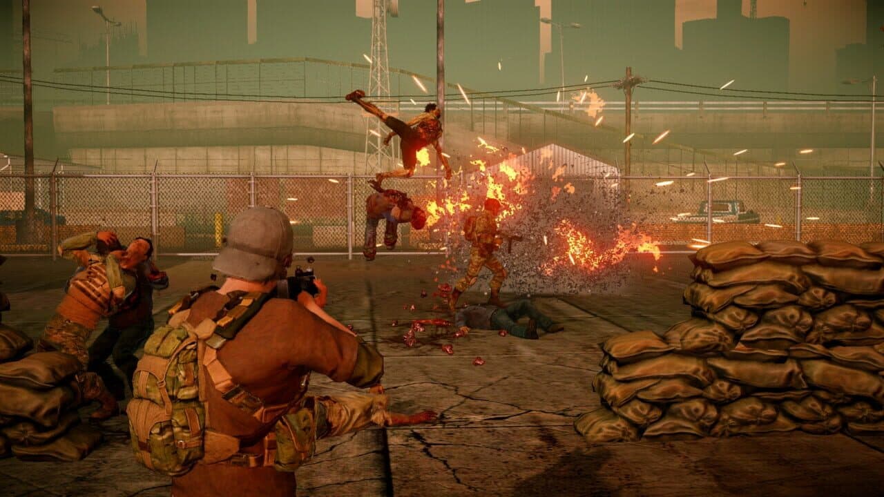 State of Decay: Lifeline thumbnail 2