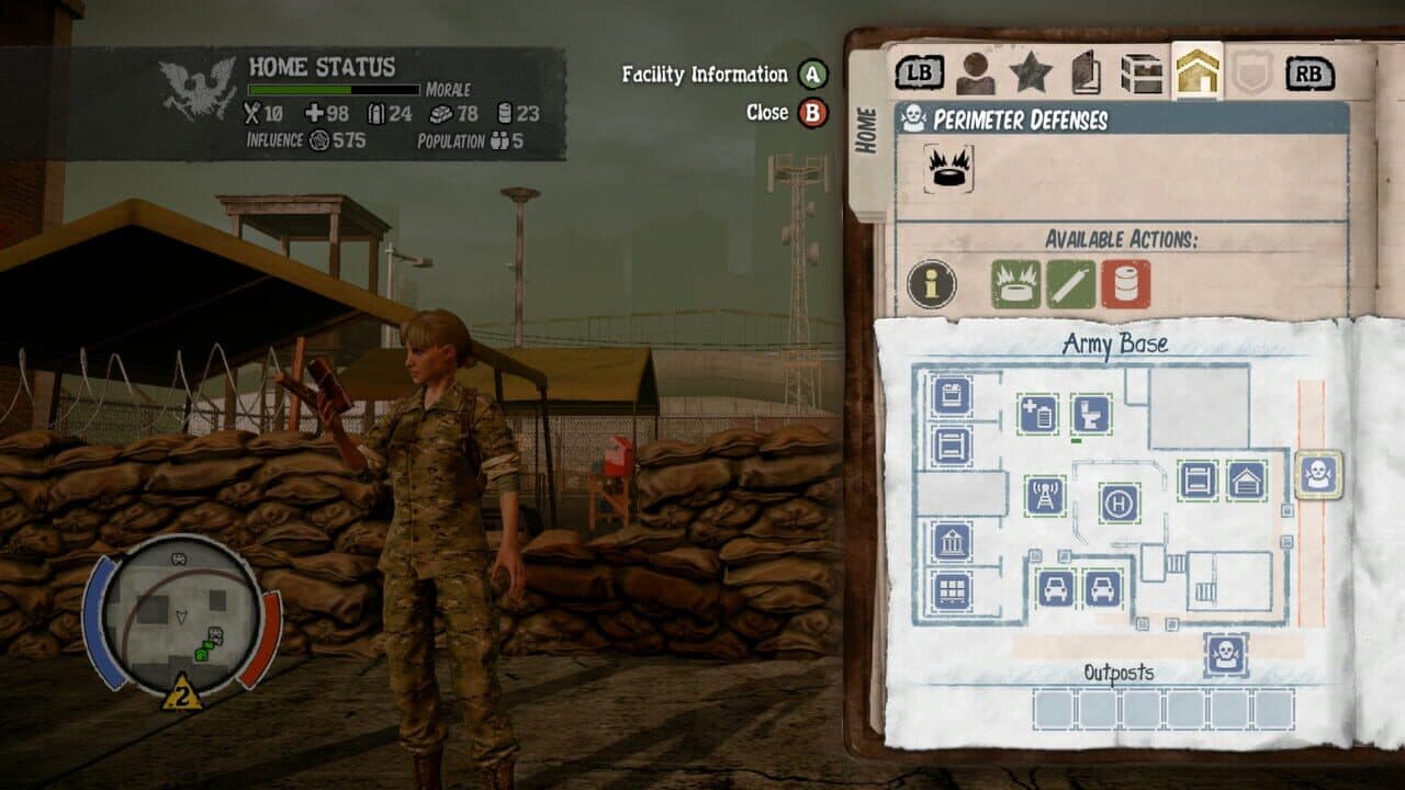 State of Decay: Lifeline thumbnail 4