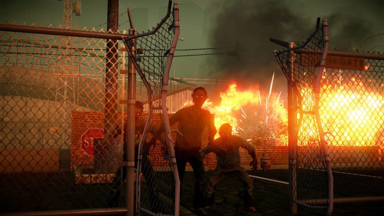 State of Decay: Lifeline thumbnail 3