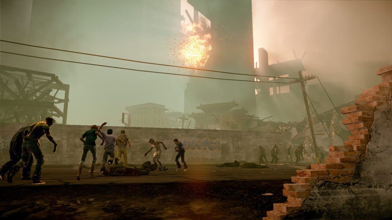 State of Decay: Lifeline thumbnail 5