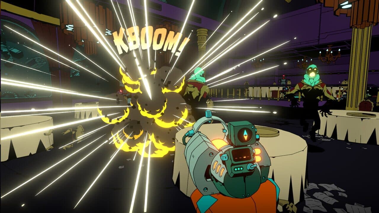 Void Bastards thumbnail 3