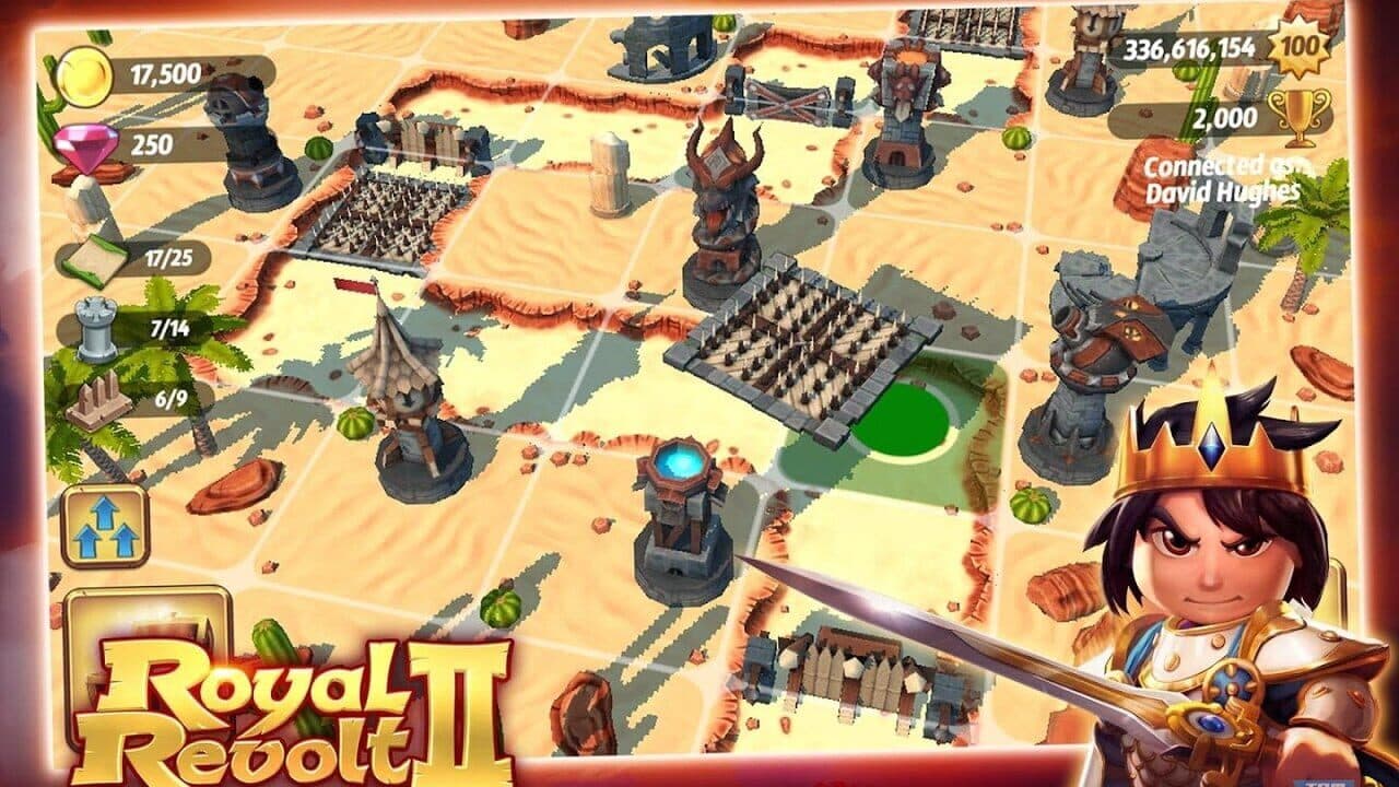 Royal Revolt II thumbnail 3