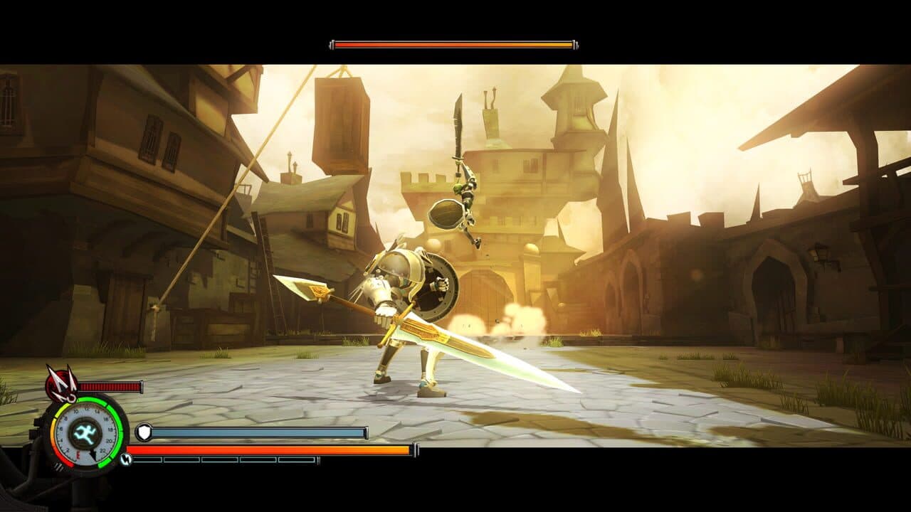 Strength of the Sword: Ultimate thumbnail 2