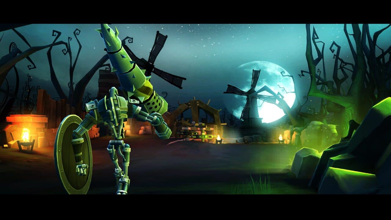 Strength of the Sword: Ultimate thumbnail 3