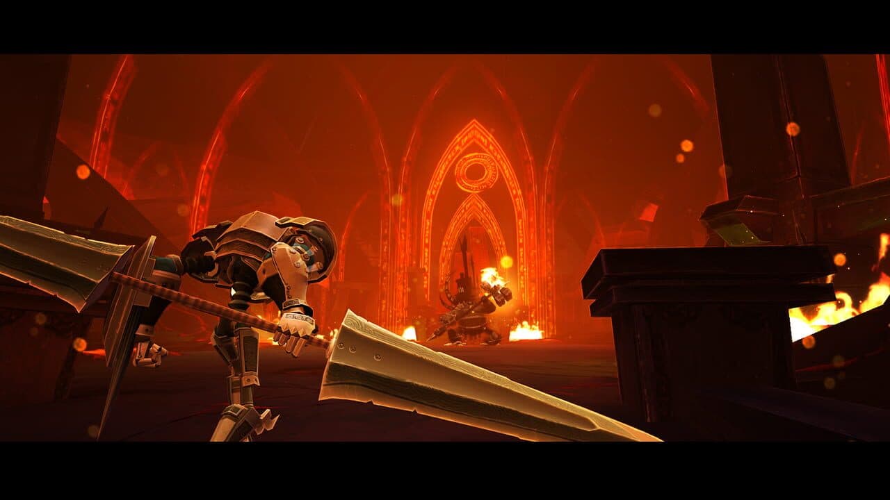 Strength of the Sword: Ultimate thumbnail 5
