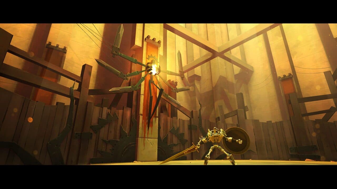 Strength of the Sword: Ultimate thumbnail 6
