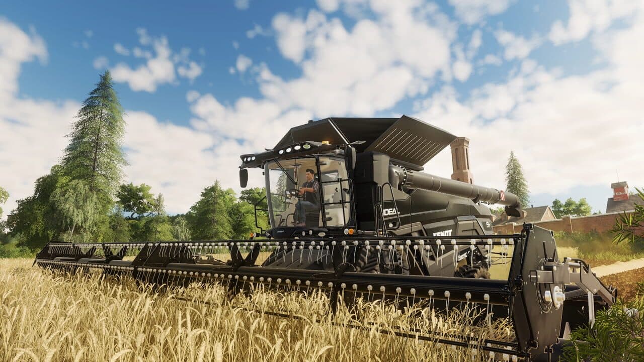 Farming Simulator 19 thumbnail 2