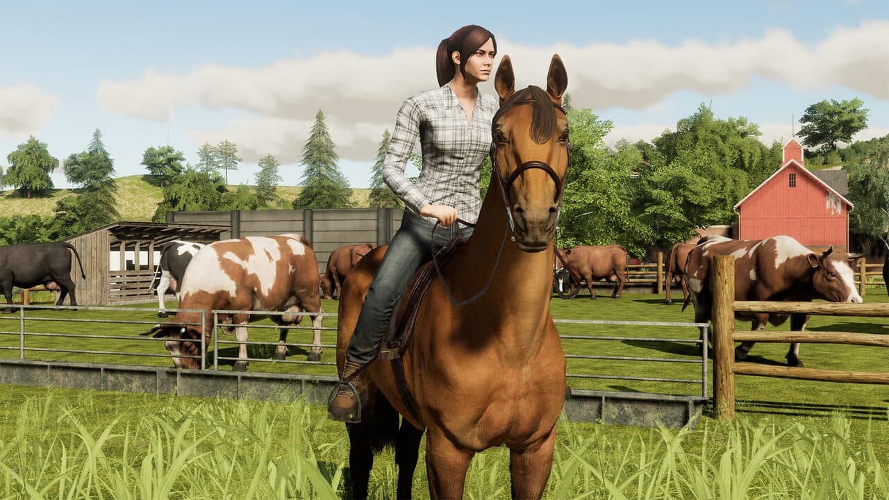 Farming Simulator 19 thumbnail 6