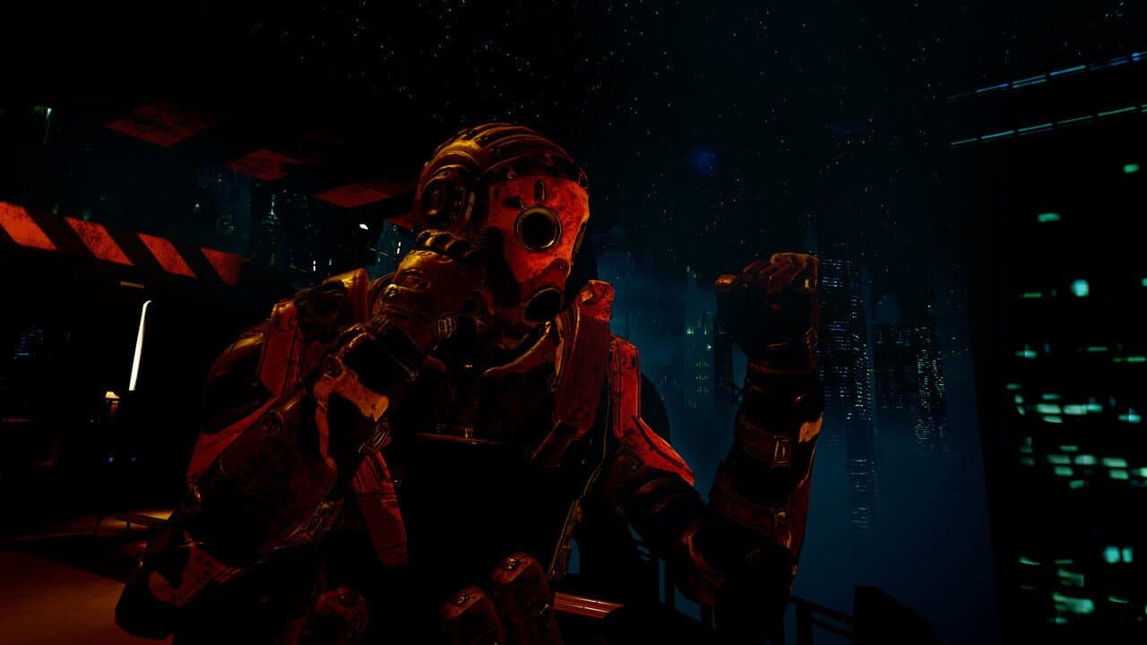 Experiment Gone Rogue thumbnail 2