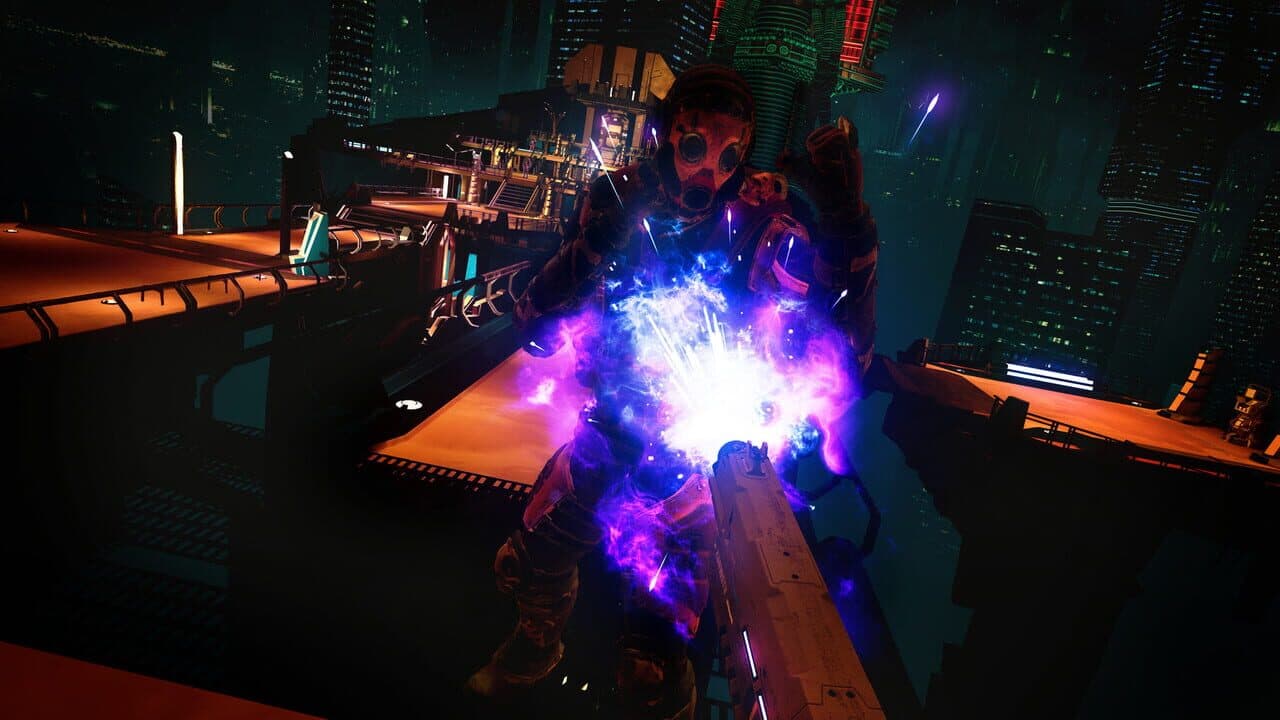 Experiment Gone Rogue thumbnail 6