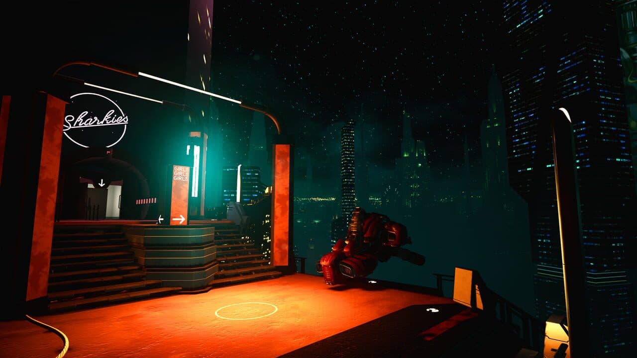 Experiment Gone Rogue thumbnail 3