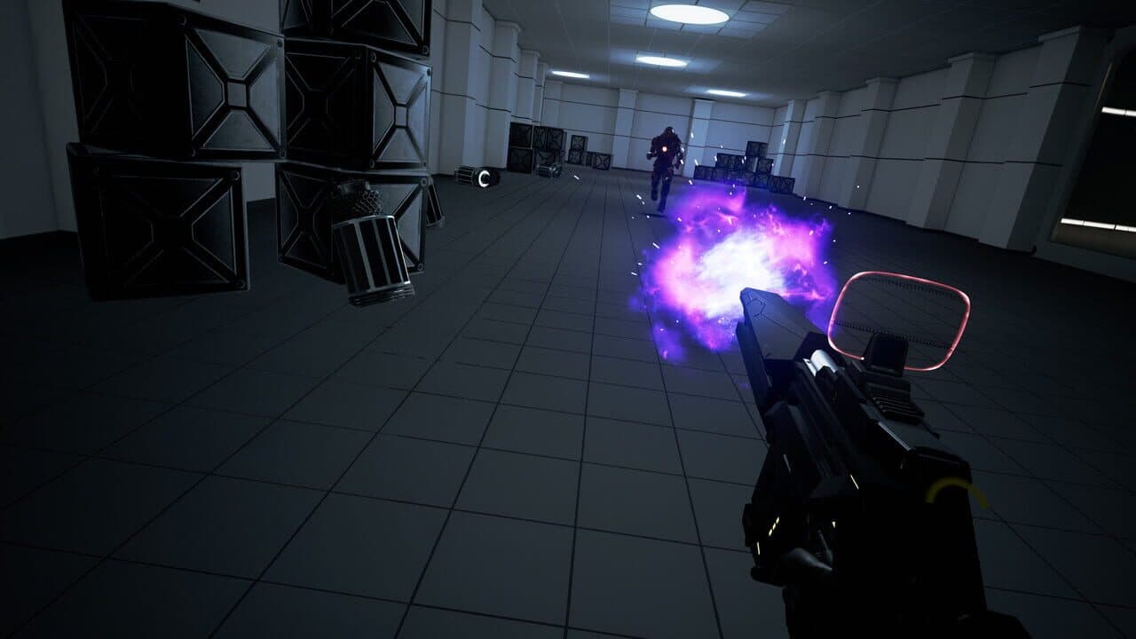 Experiment Gone Rogue thumbnail 5