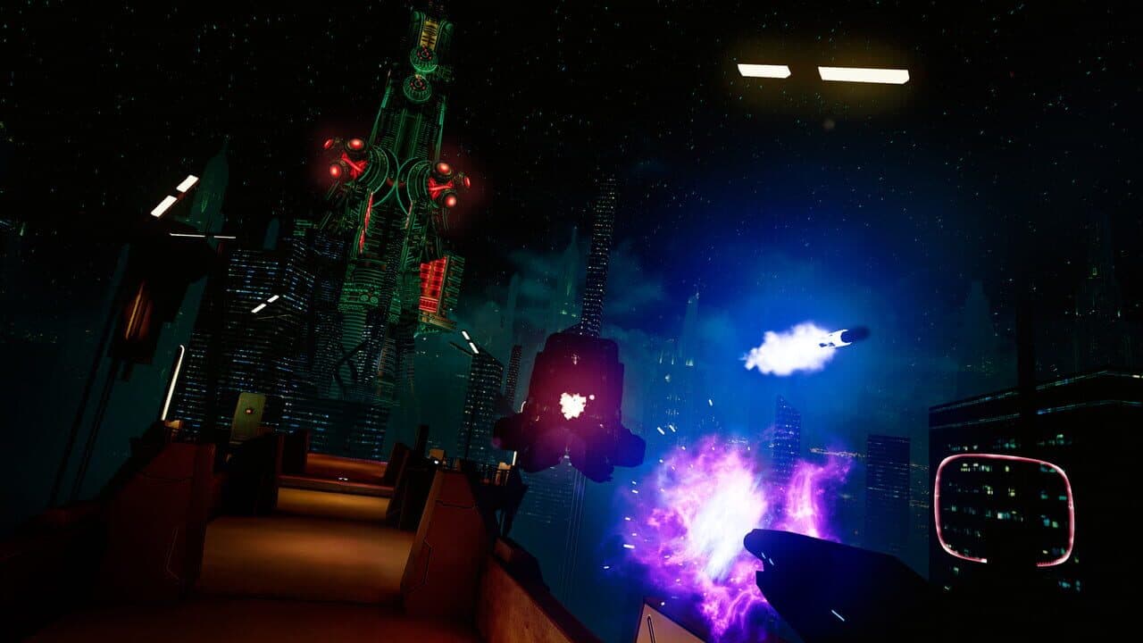Experiment Gone Rogue thumbnail 4