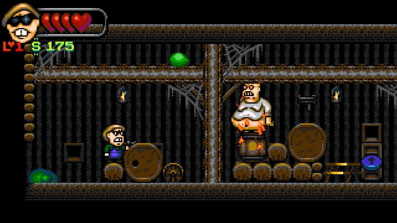 Hillbilly Apocalypse thumbnail 2