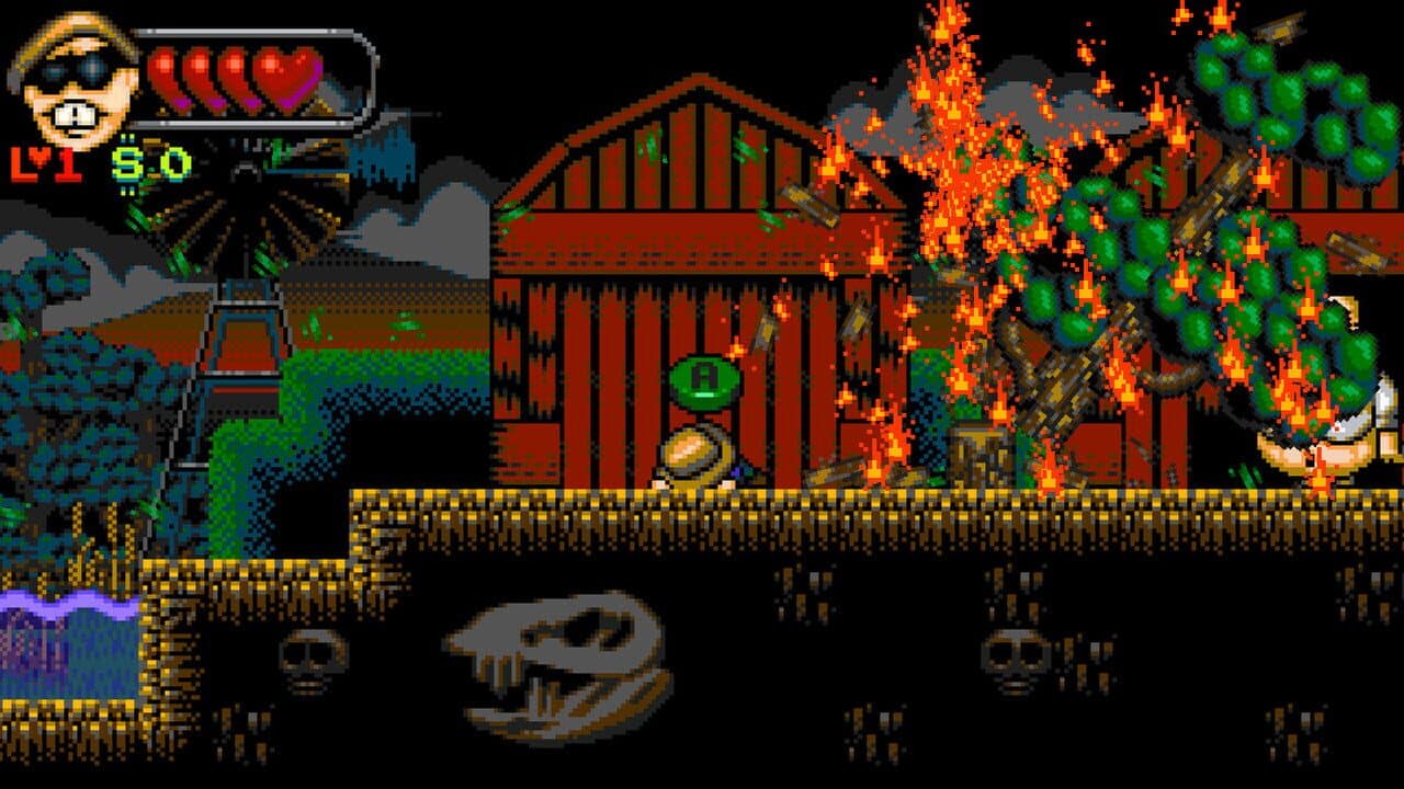 Hillbilly Apocalypse thumbnail 9
