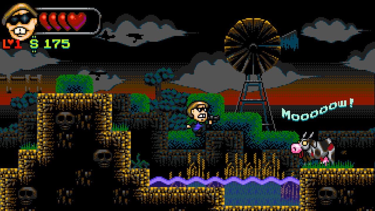 Hillbilly Apocalypse thumbnail 10