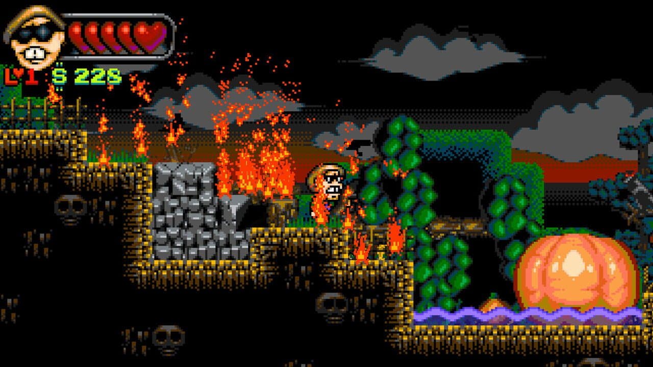 Hillbilly Apocalypse thumbnail 4