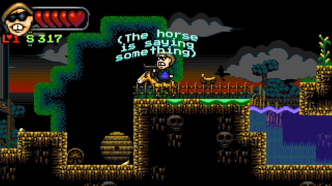 Hillbilly Apocalypse thumbnail 5