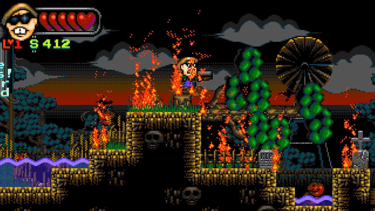 Hillbilly Apocalypse thumbnail 6