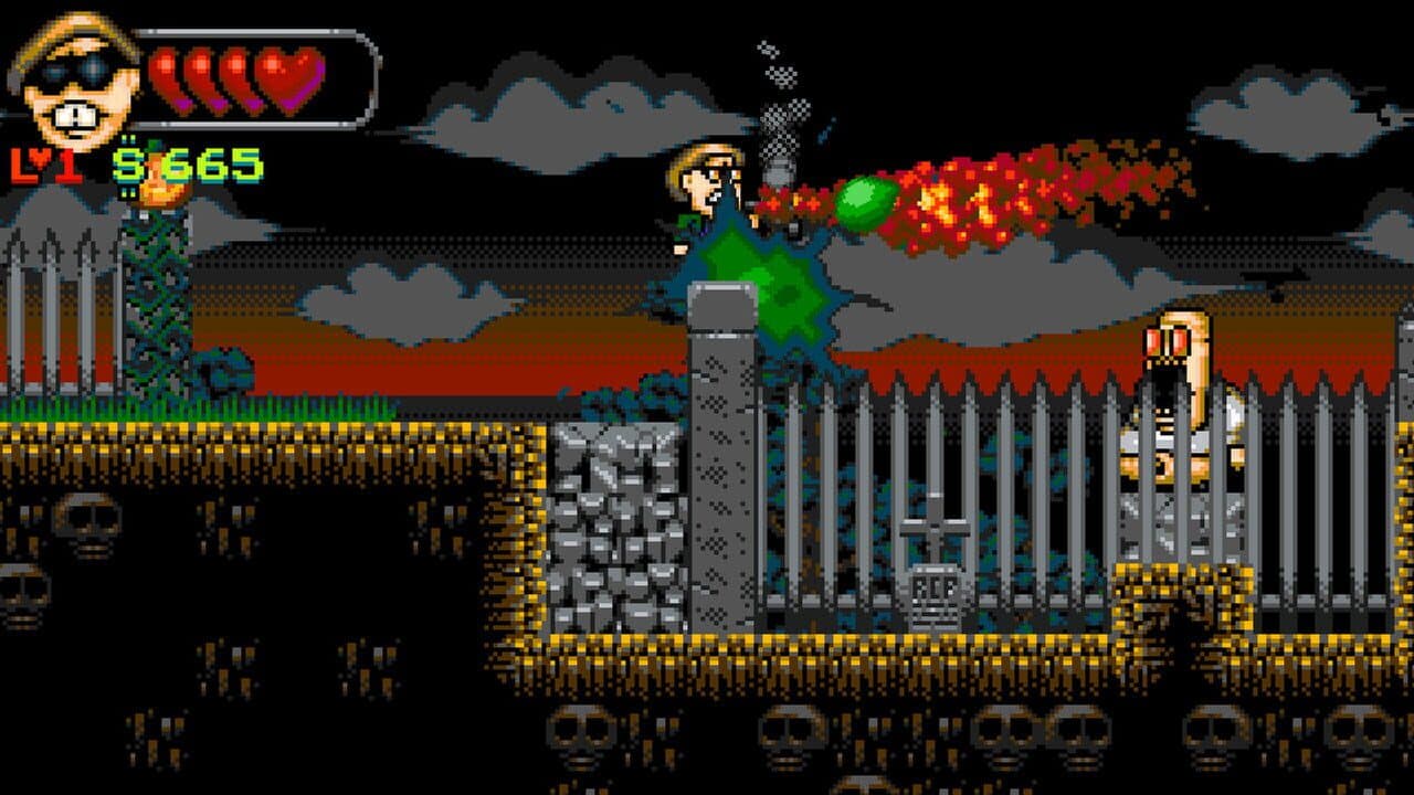Hillbilly Apocalypse thumbnail 7