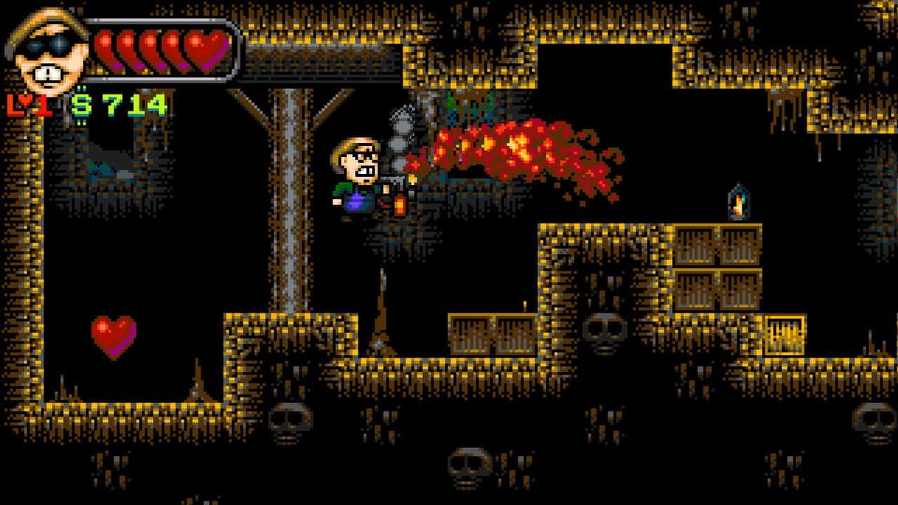 Hillbilly Apocalypse thumbnail 11