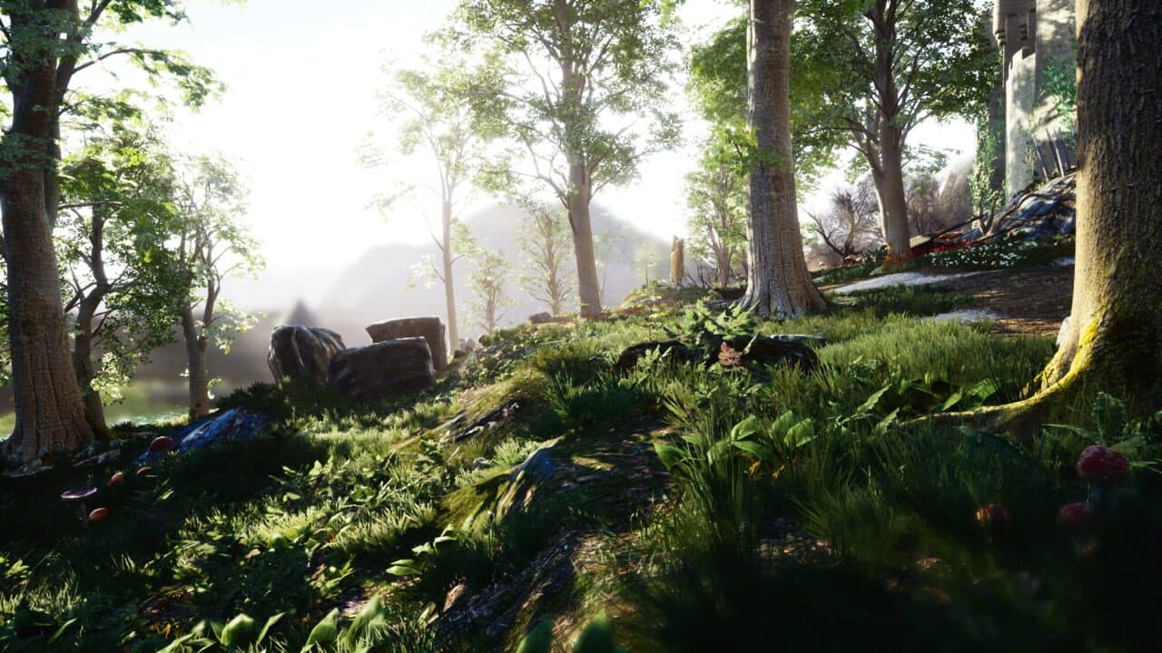 Edge of Chaos thumbnail 4