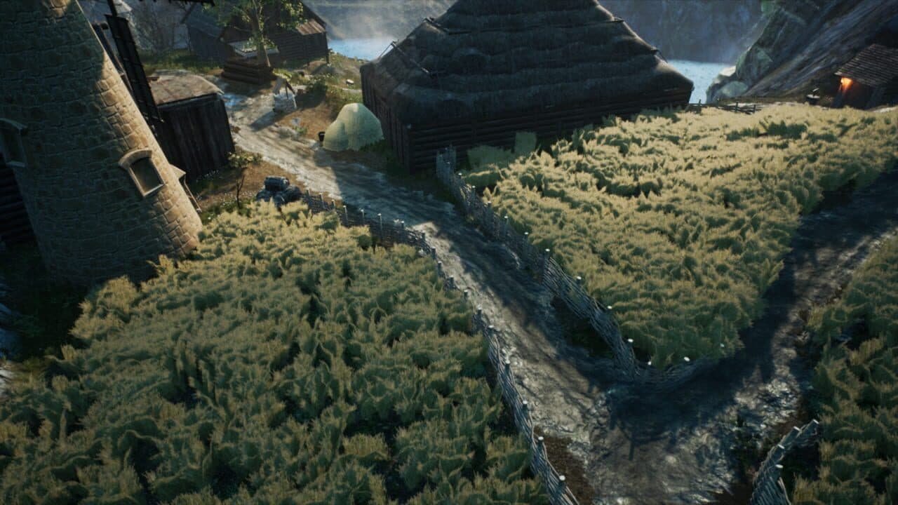 Edge of Chaos thumbnail 3