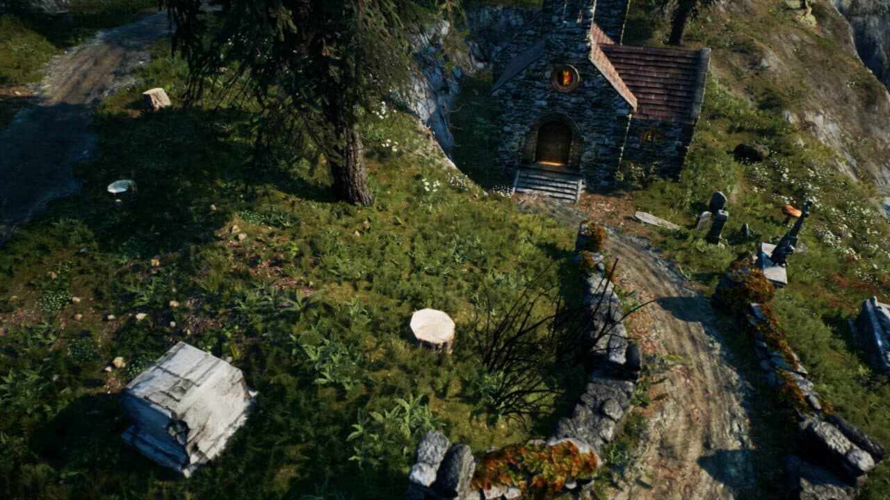 Edge of Chaos thumbnail 2
