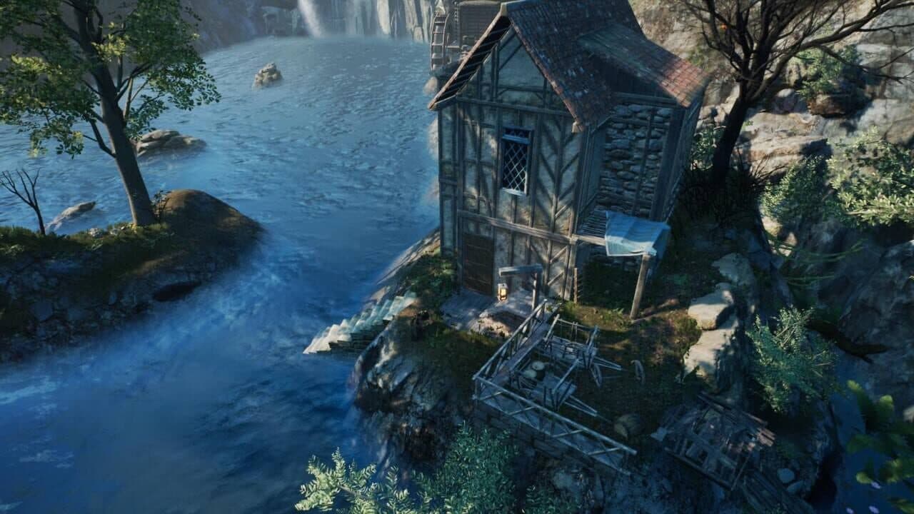 Edge of Chaos thumbnail 7