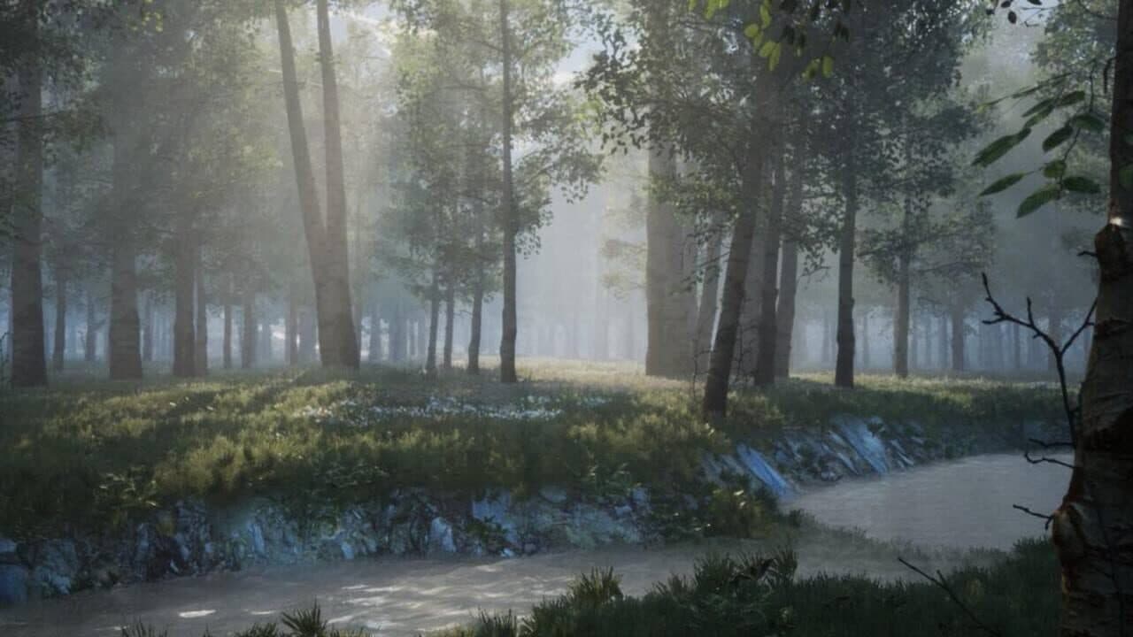 Edge of Chaos thumbnail 6
