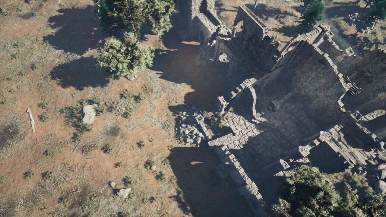 Edge of Chaos thumbnail 8